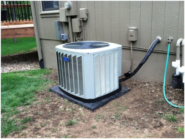 Priced Right Heating & Cooling - ac installation