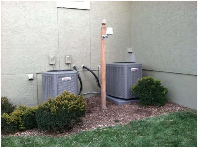 Priced Right Heating & Cooling - ac services