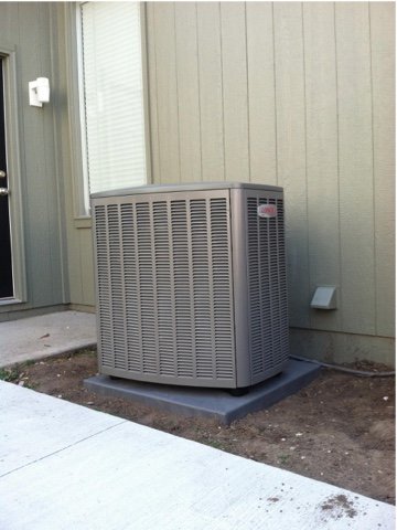 Priced Right Heating & Cooling - ac services