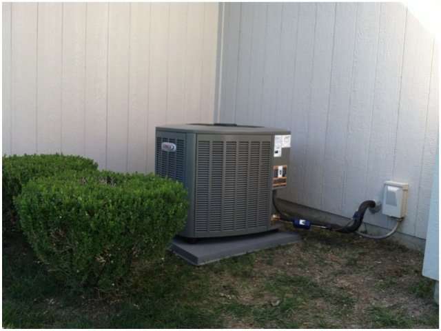 Priced Right Heating & Cooling - ac installation