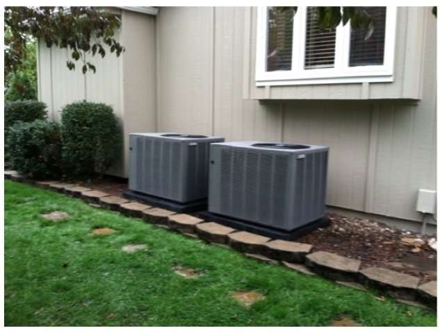 Priced Right Heating & Cooling - ac services