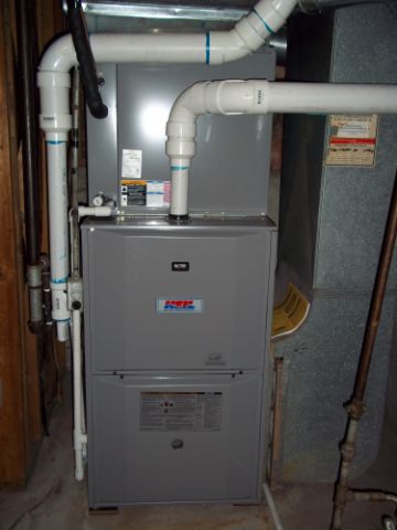Priced Right Heating & Cooling - heating