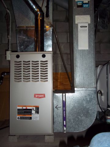 Priced Right Heating & Cooling - furnace repair