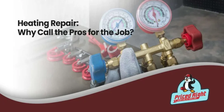 heating repair Overland Park, KS