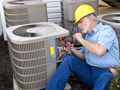 hvac