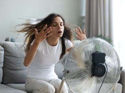 hot