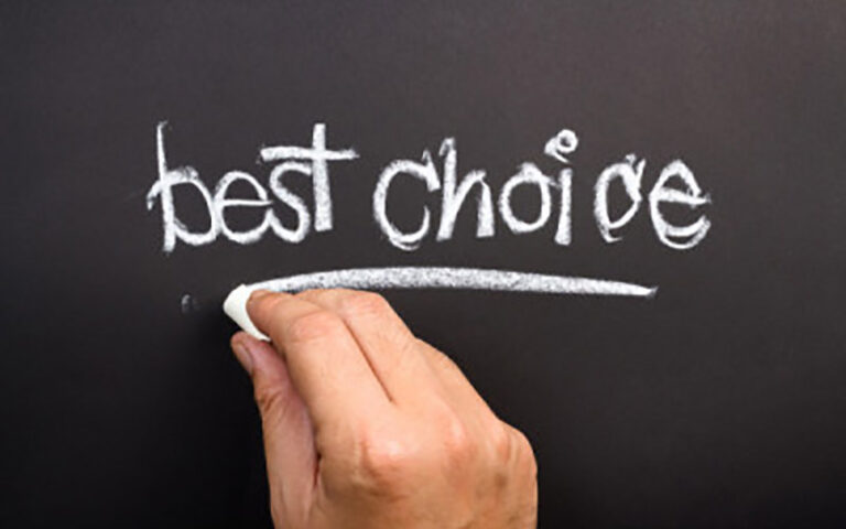 Trane HVAC Is The Best Choice