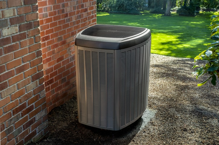 AC Replacement