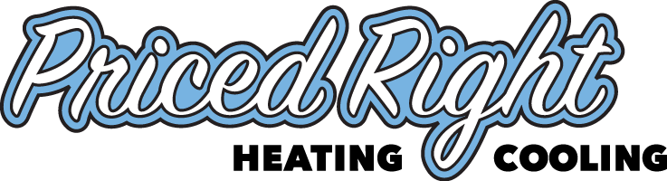 2025 Priced Right Logo